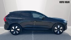 Volvo XC60 2.0 T8 [455] PHEV Ultra Dark 5dr AWD Geartronic Estate